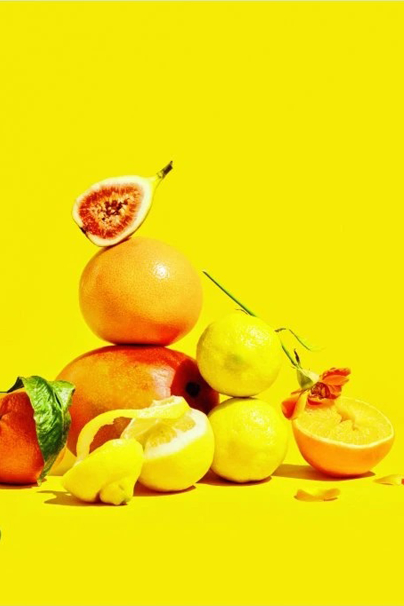 HERETIC PARFUM BODY & HAIR MIST DIRTY LEMON - Image 2