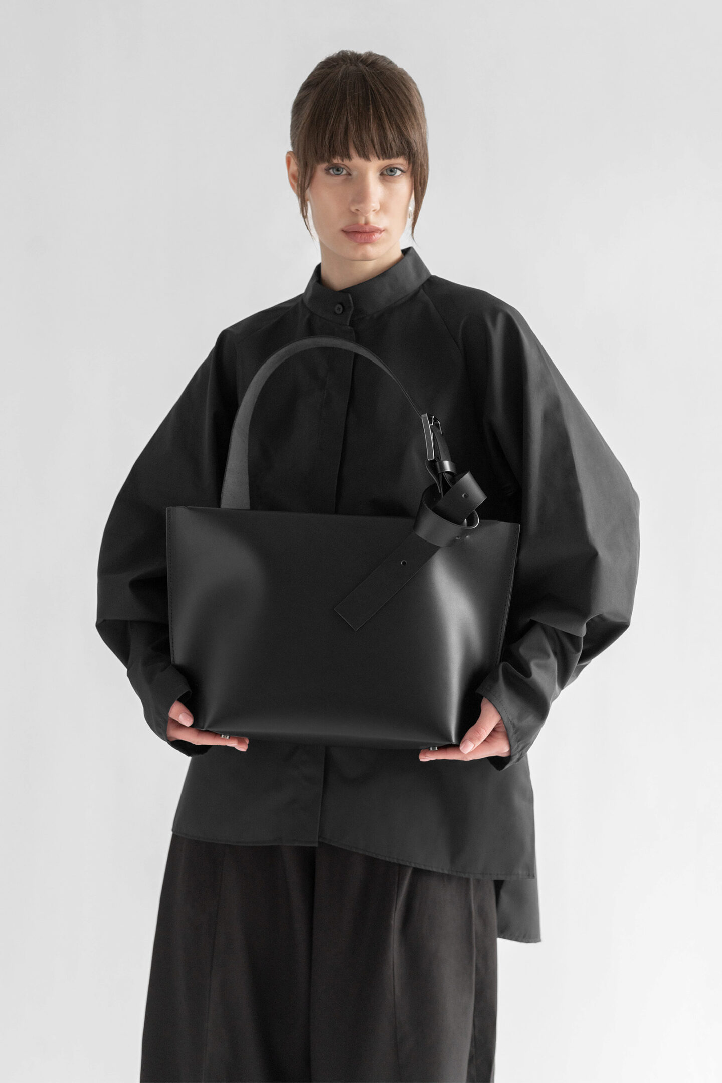 TOTE BAG NOIR - Image 6