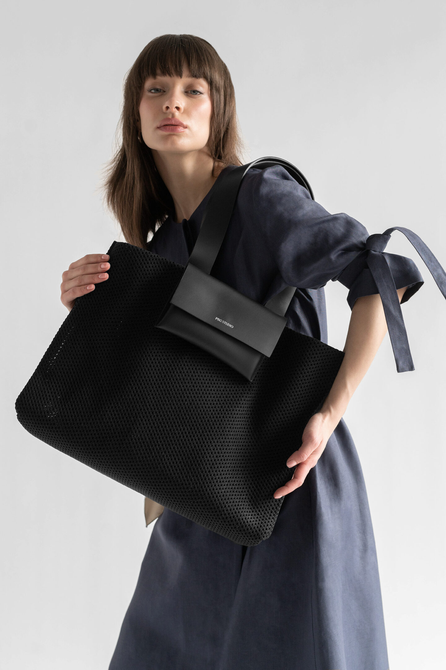VACATION BAG NOIR - Image 2