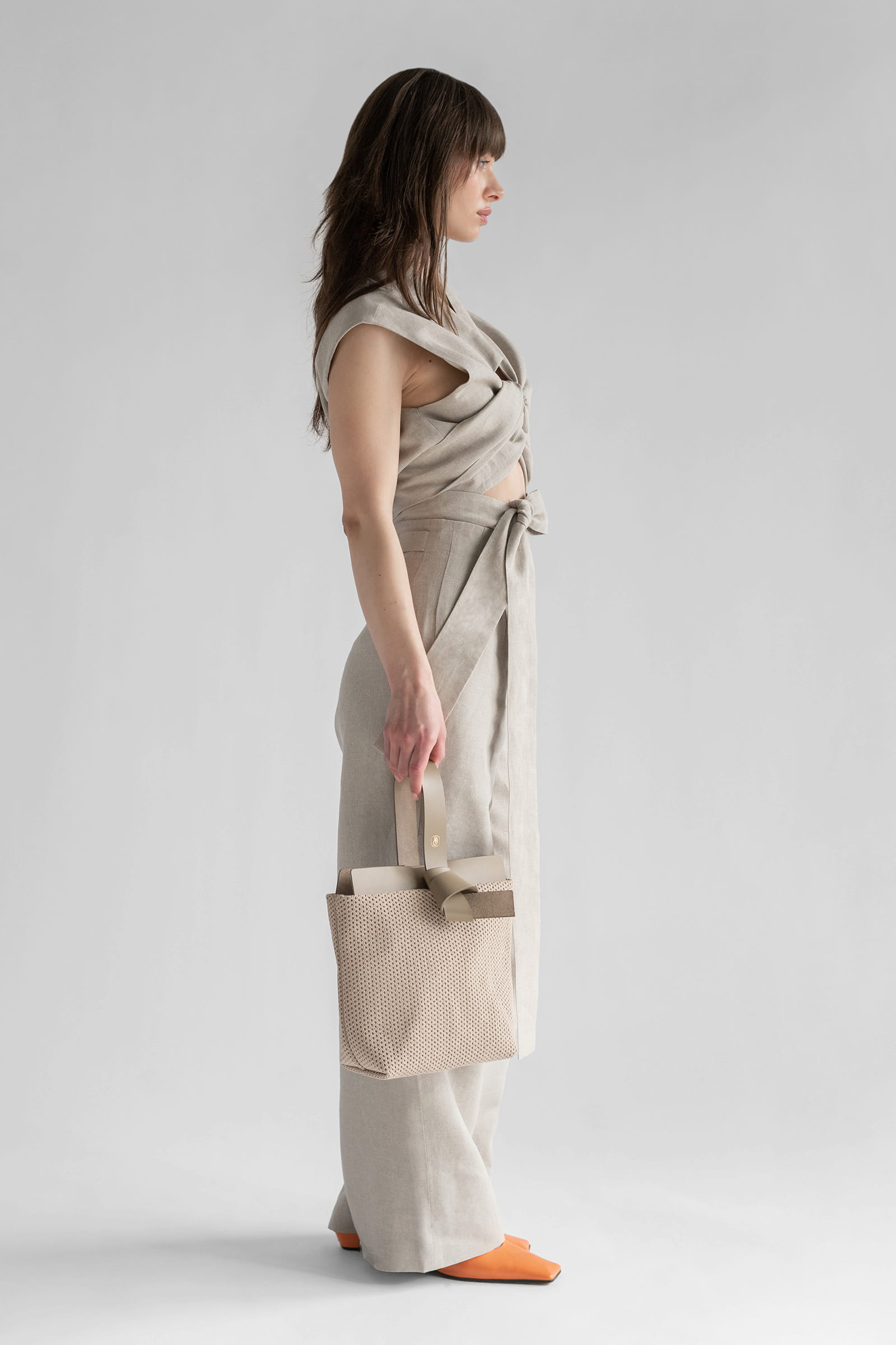 VACATION BAG SMALL EARTHY - Image 7