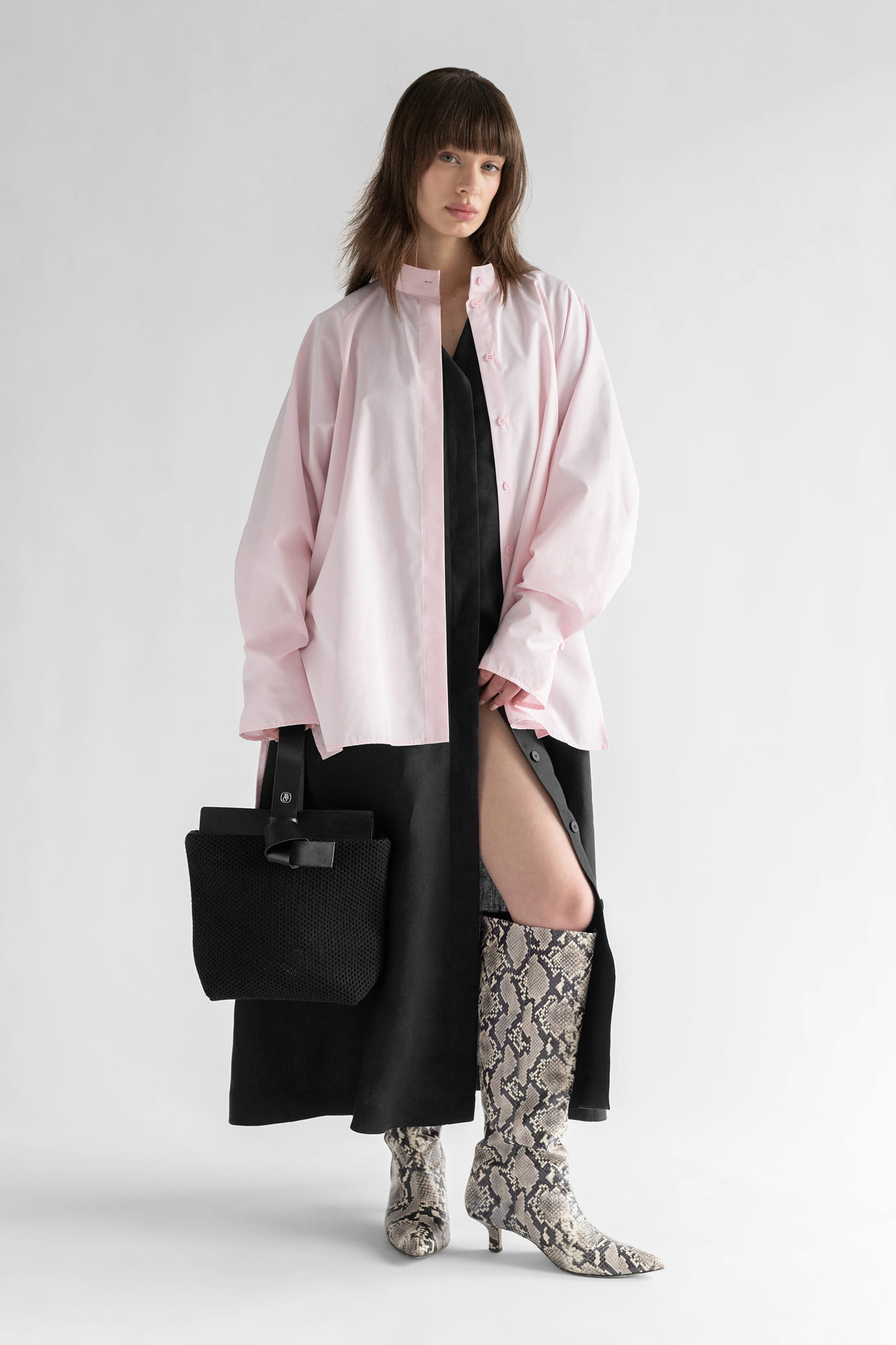 VACATION BAG SMALL NOIR - Image 6