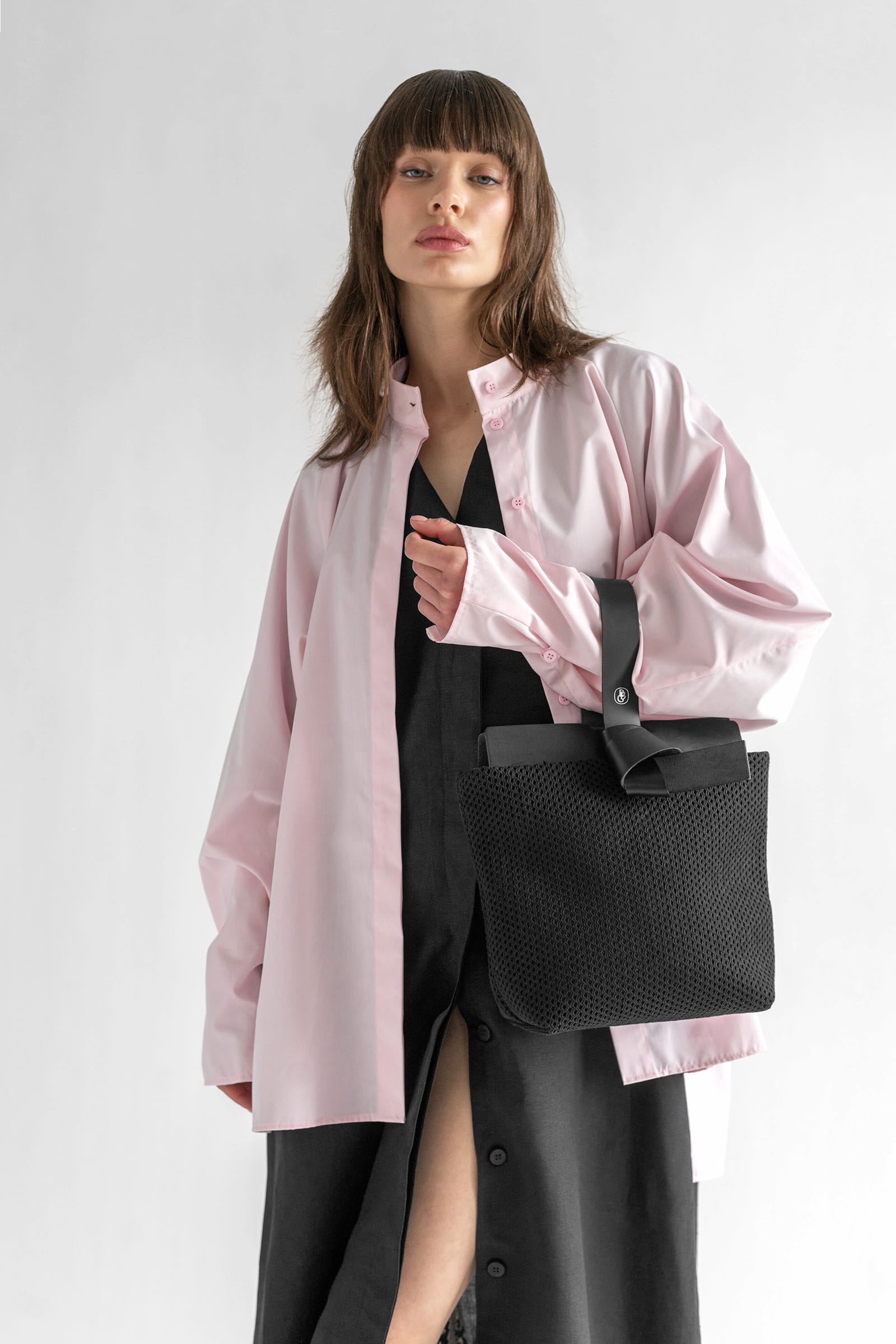 VACATION BAG SMALL NOIR - Image 2