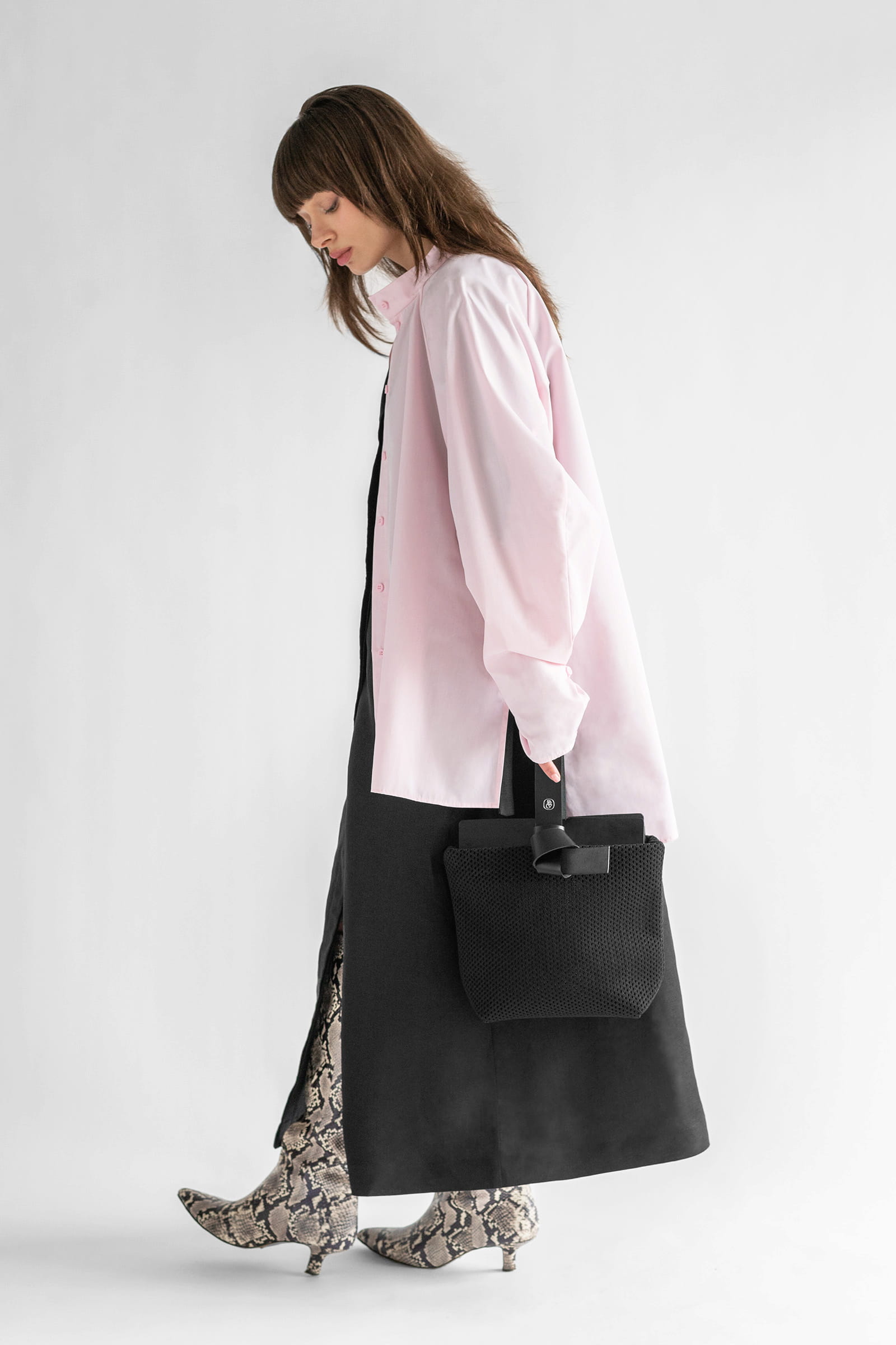 VACATION BAG SMALL NOIR - Image 3